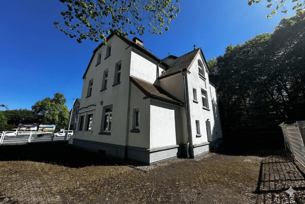Thumbnail-Haus zum Kaufen in Marl 670.000,00 € 367.92 m²