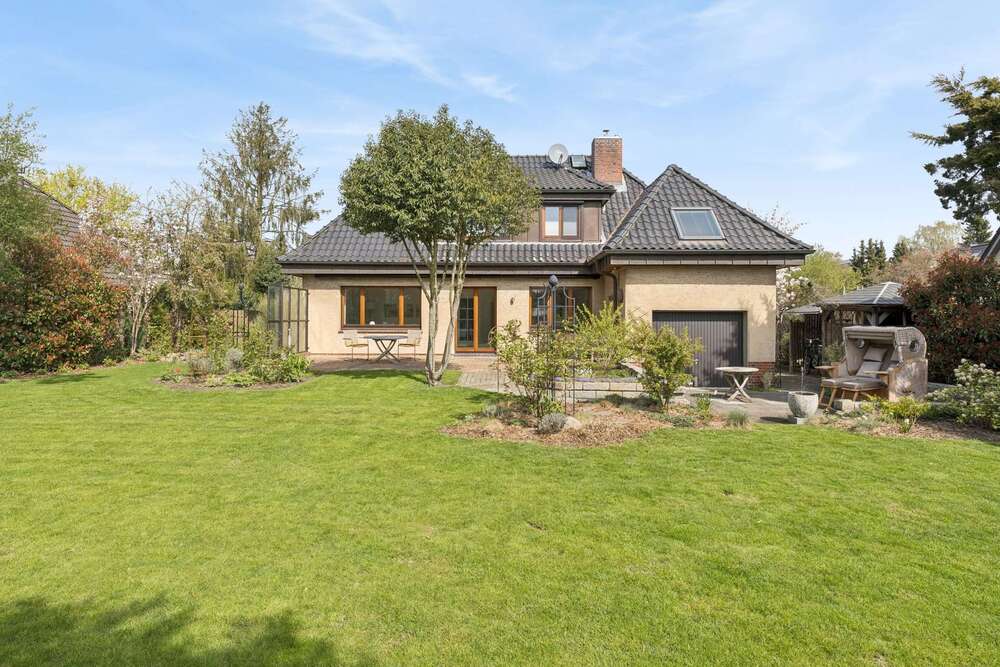 Thumbnail-Haus zum Kaufen in Schenefeld 695.000,00 € 155 m²