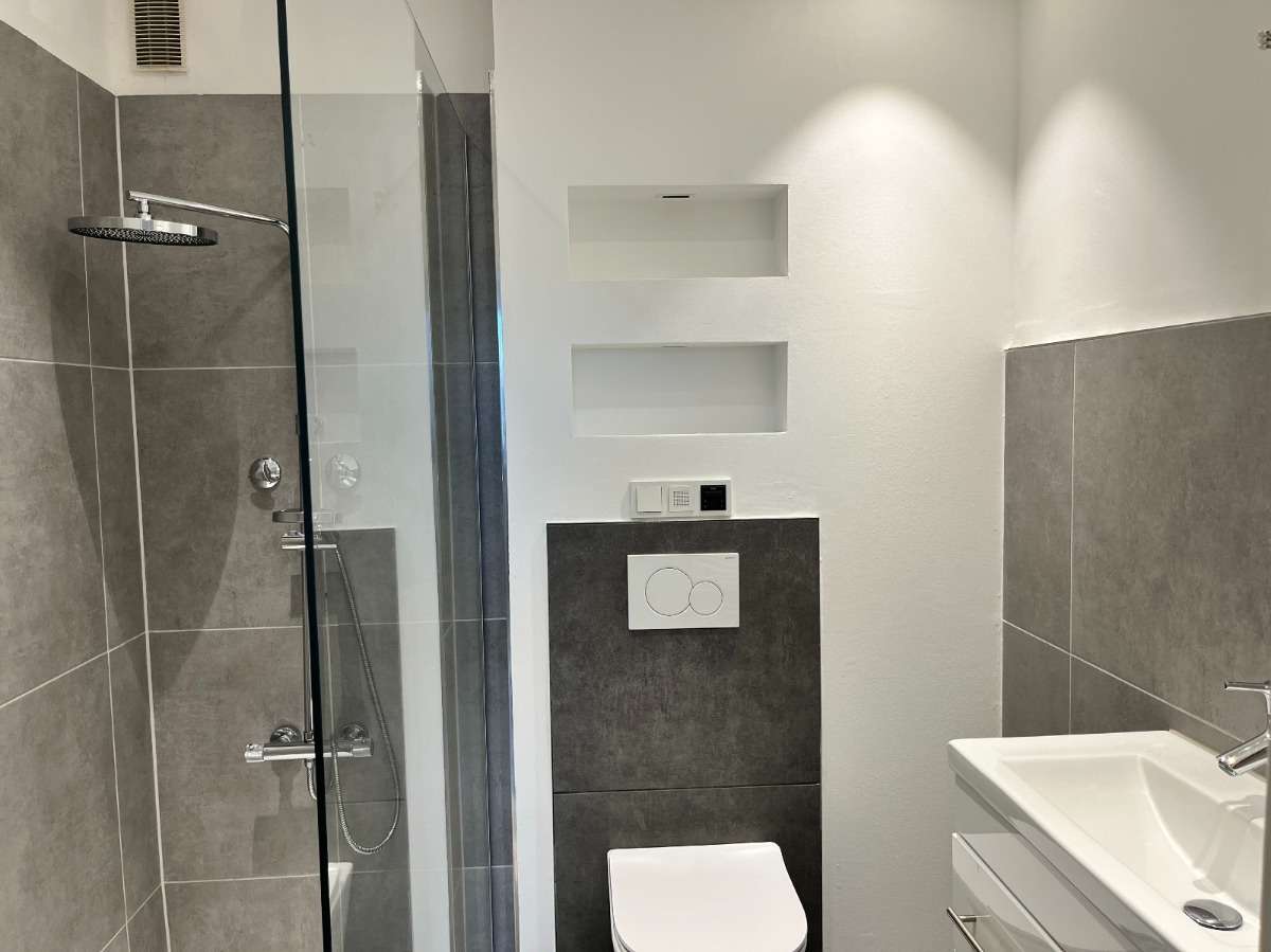 Thumbnail-Wohnung zum Mieten in Duisburg 425,00 € 50.29 m²