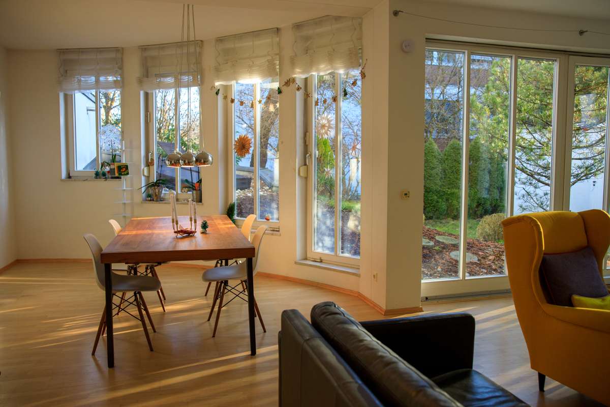 Thumbnail-Haus zum Kaufen in München Solln 1.520.000,00 € 179 m²