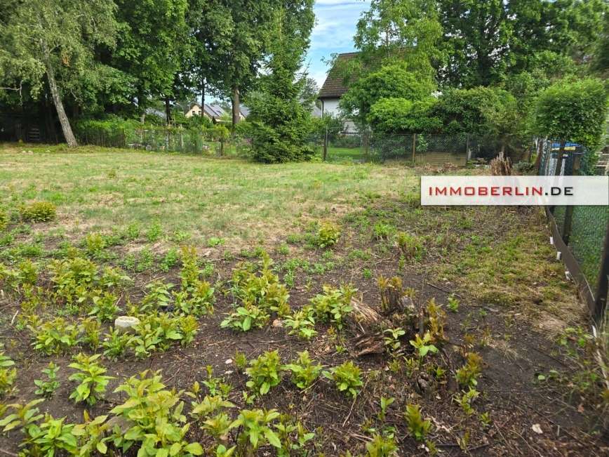 Thumbnail-Grundstück zu verkaufen in Oranienburg 200.000,00 € 578 m²