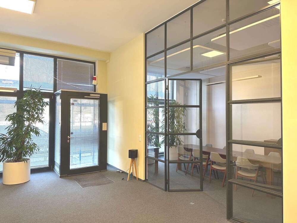 Thumbnail-Einzelhandel in Berlin 729.000,00 € 112 m²