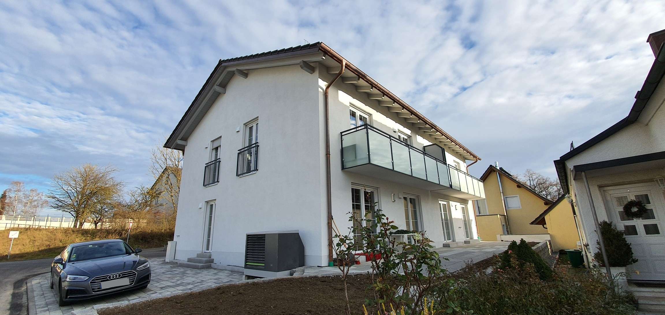 Thumbnail-Haus zum Mieten in Mühldorf a. Inn 1.415,00 € 129 m²