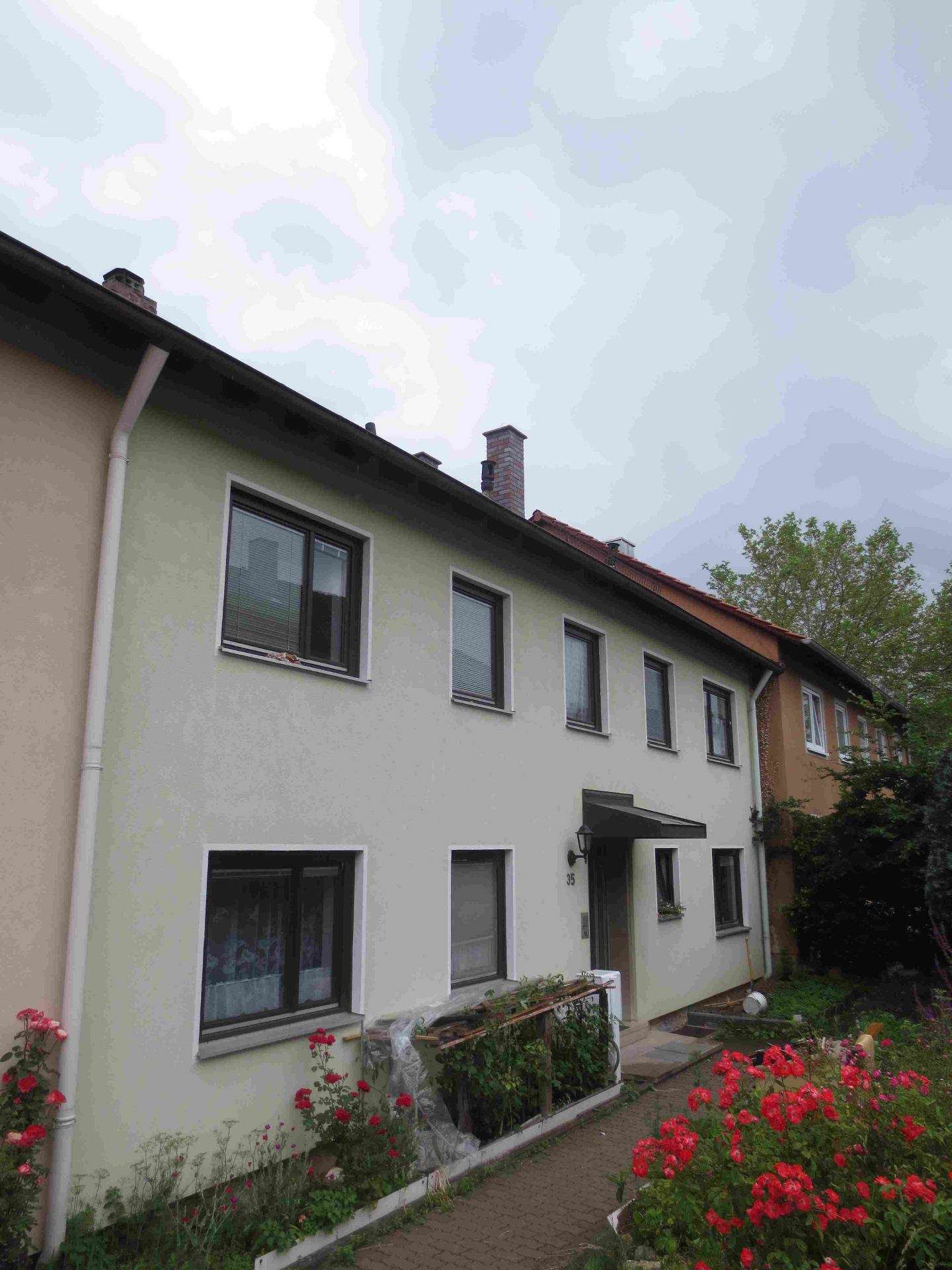 Thumbnail-Wohnung zum Mieten in Ochsenfurt 400,00 € 45.29 m²