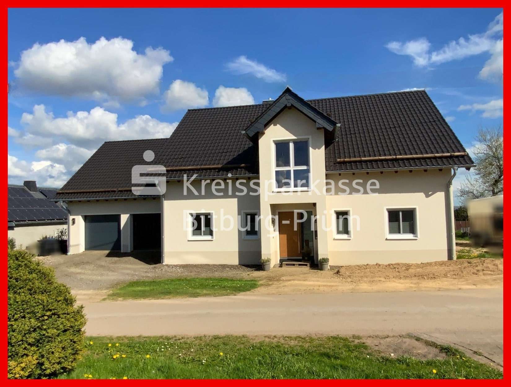 Thumbnail-Haus zum Kaufen in Habscheid 485.000,00 € 151 m²