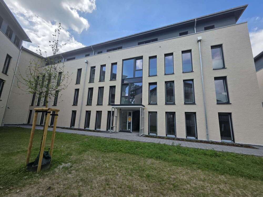 Thumbnail-Wohnung zum Mieten in Geldern 1.149,00 € 89.65 m²