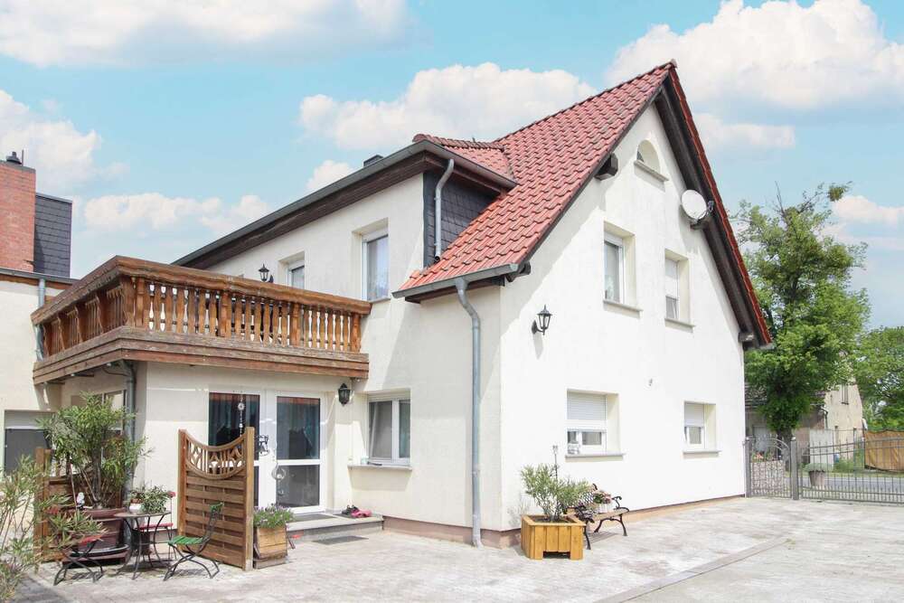 Thumbnail-Haus zum Kaufen in Gommern 260.000,00 € 175 m²