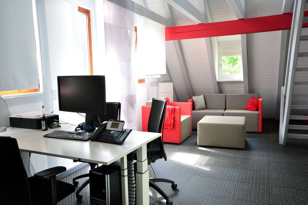 Thumbnail-Büro in Sindelfingen 599,00 € 15 m²
