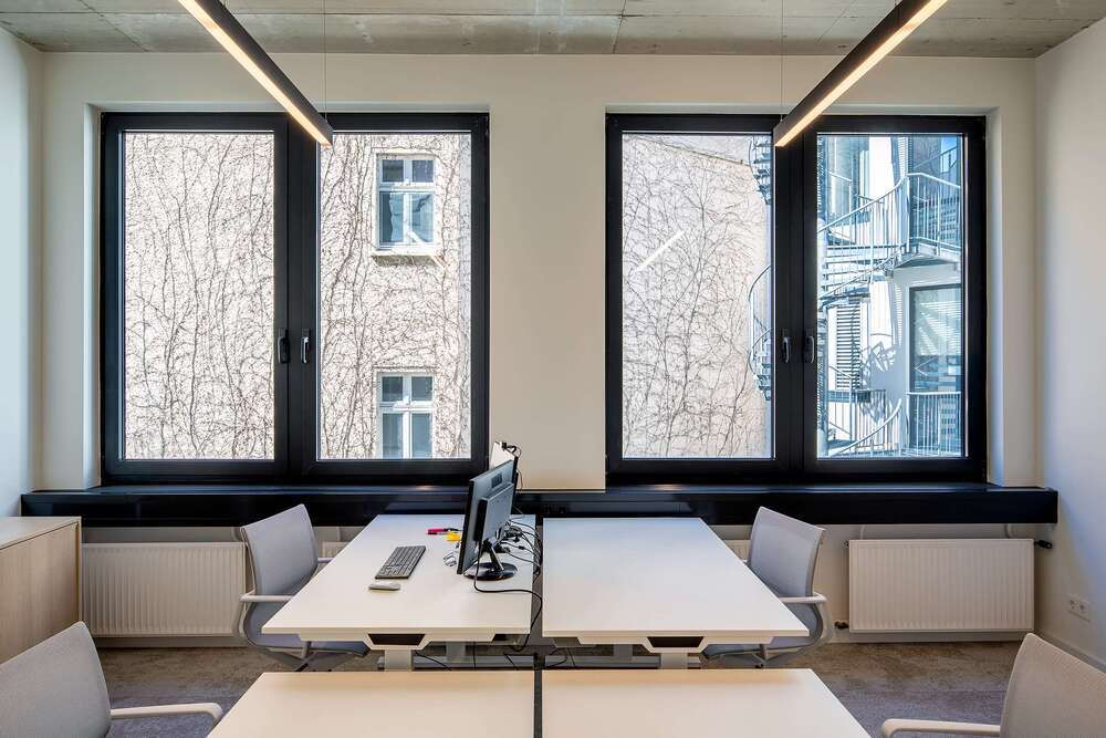 Thumbnail-Büro in Berlin 8.499,00 € 305 m²