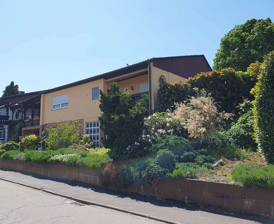 Thumbnail-Haus zum Kaufen in Niedermohr 265.000,00 € 155.56 m²