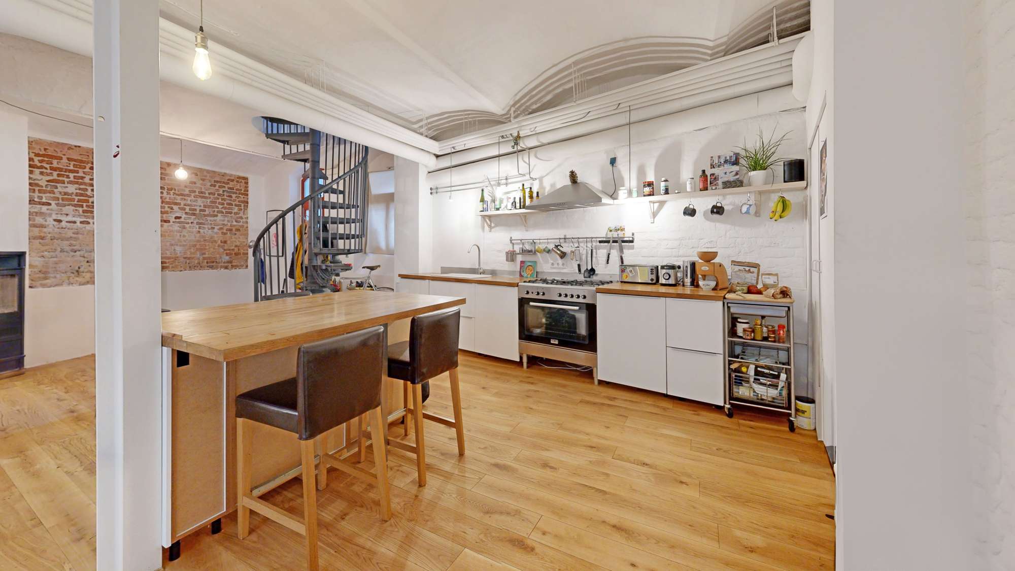 Thumbnail-Wohnung zum Kaufen in Nürnberg 440.000,00 € 130 m²