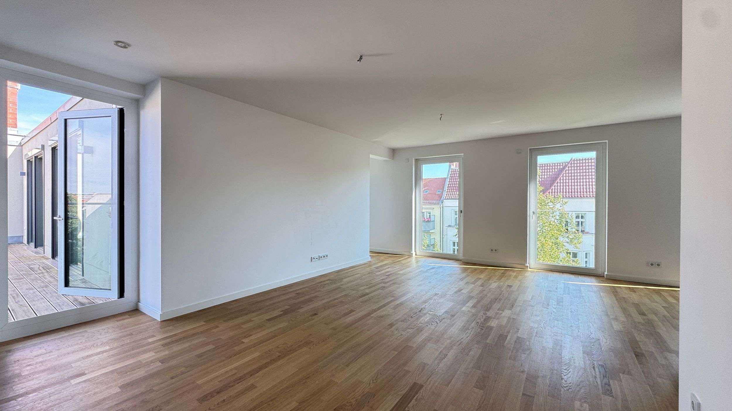 Thumbnail-Wohnung zum Mieten in Berlin 1.999,00 € 92 m²