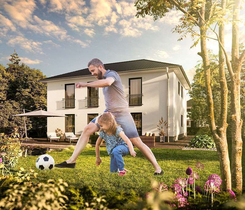 Thumbnail-Haus zum Kaufen in Selfkant Höngen 494.408,00 € 180 m²