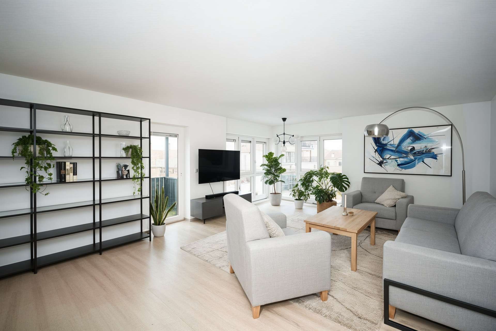 Thumbnail-Wohnung zum Kaufen in Dresden 99.000,00 € 43.93 m²