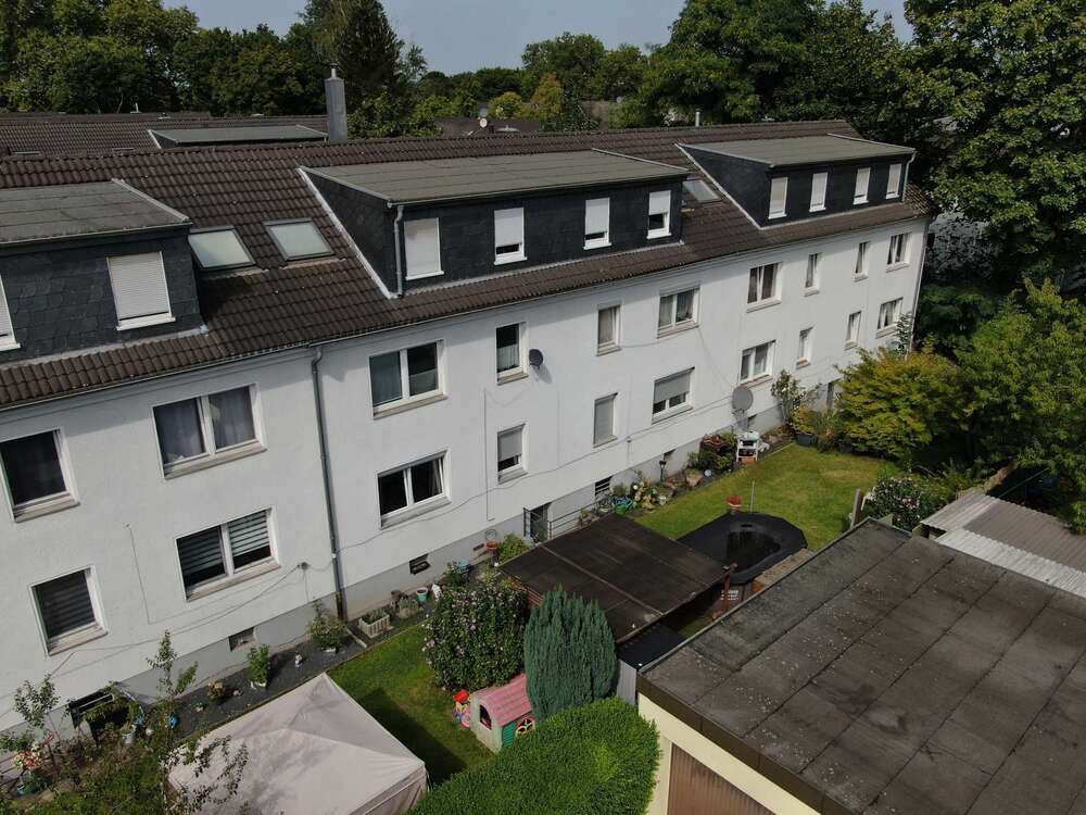 Thumbnail-Wohnung zum Kaufen in Mülheim an der Ruhr 159.500,00 € 96 m²