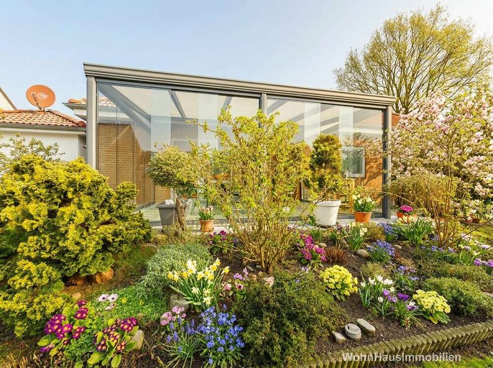 Thumbnail-Haus zum Kaufen in Altlandsberg 435.000,00 € 104 m²