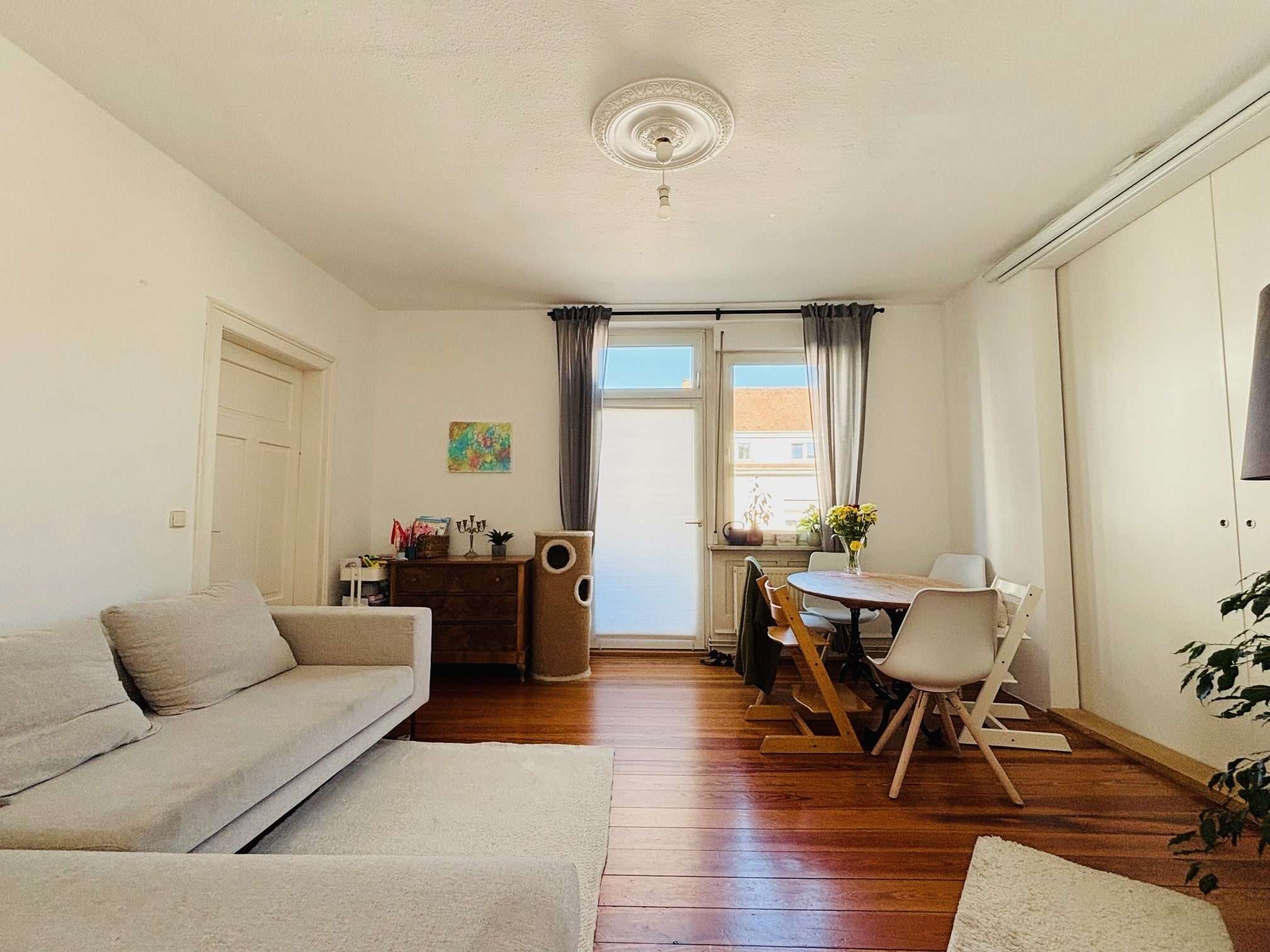 Thumbnail-Wohnung zum Kaufen in Konstanz 598.000,00 € 100 m²