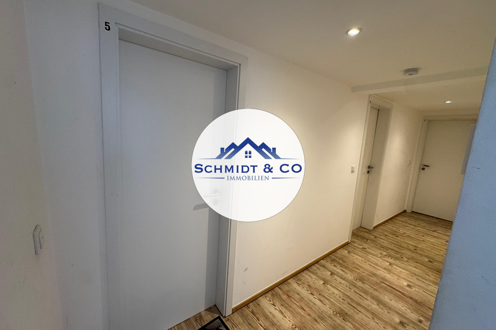 Thumbnail-Wohnung zum Mieten in Rödermark 500,00 € 59 m²