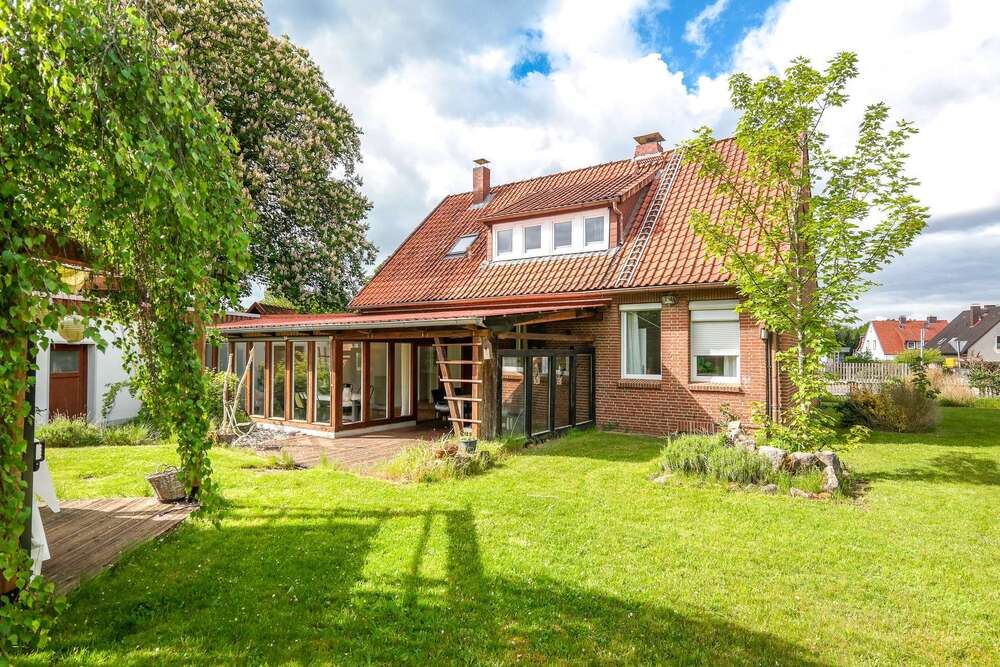 Thumbnail-Haus zum Kaufen in Bad Fallingbostel 349.000,00 € 144 m²