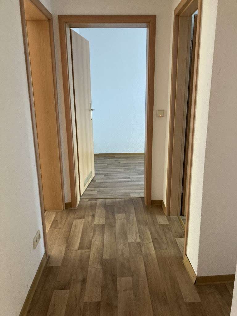 Thumbnail-Wohnung zum Mieten in Bernburg (Saale) 348,00 € 59.88 m²