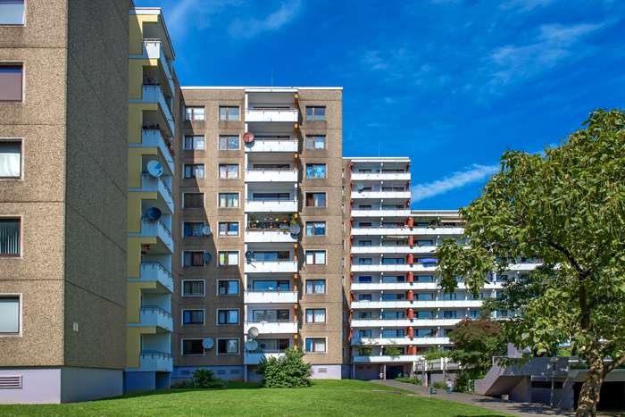 Thumbnail-Wohnung zum Mieten in Leverkusen 731,00 € 82.7 m²