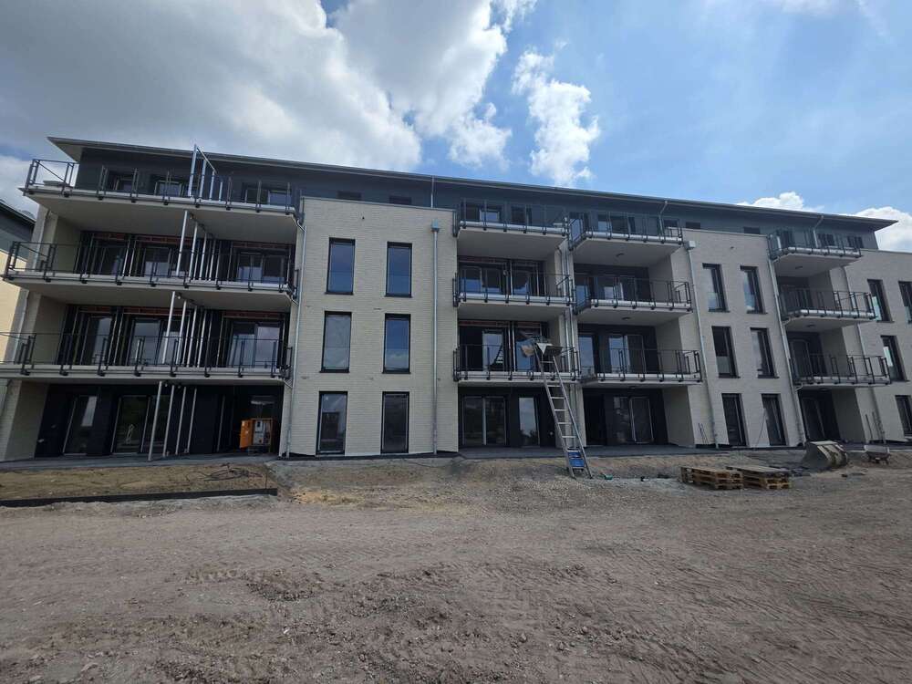 Thumbnail-Wohnung zum Mieten in Geldern 1.149,00 € 89.78 m²