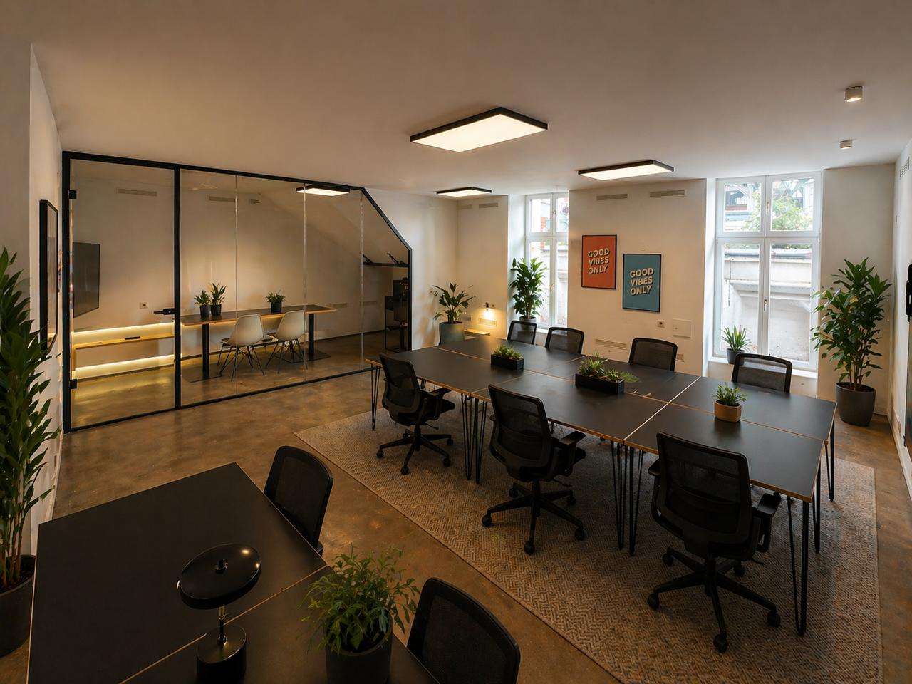 Thumbnail-Büro in Berlin 1.900,00 € 60 m²