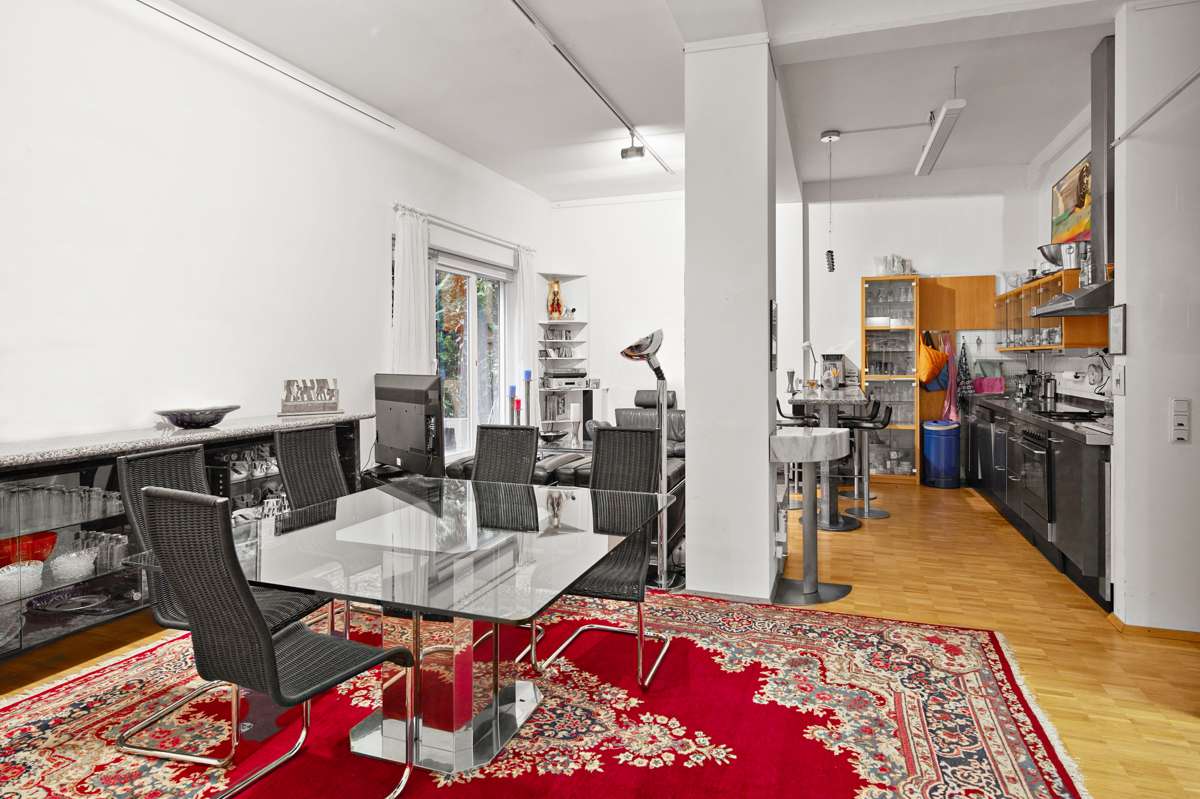 Thumbnail-Büro in Stuttgart 2.150.000,00 € 337 m²