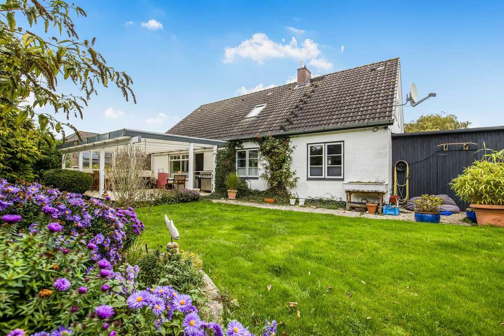 Thumbnail-Haus zum Kaufen in Winnemark 549.000,00 € 223 m²