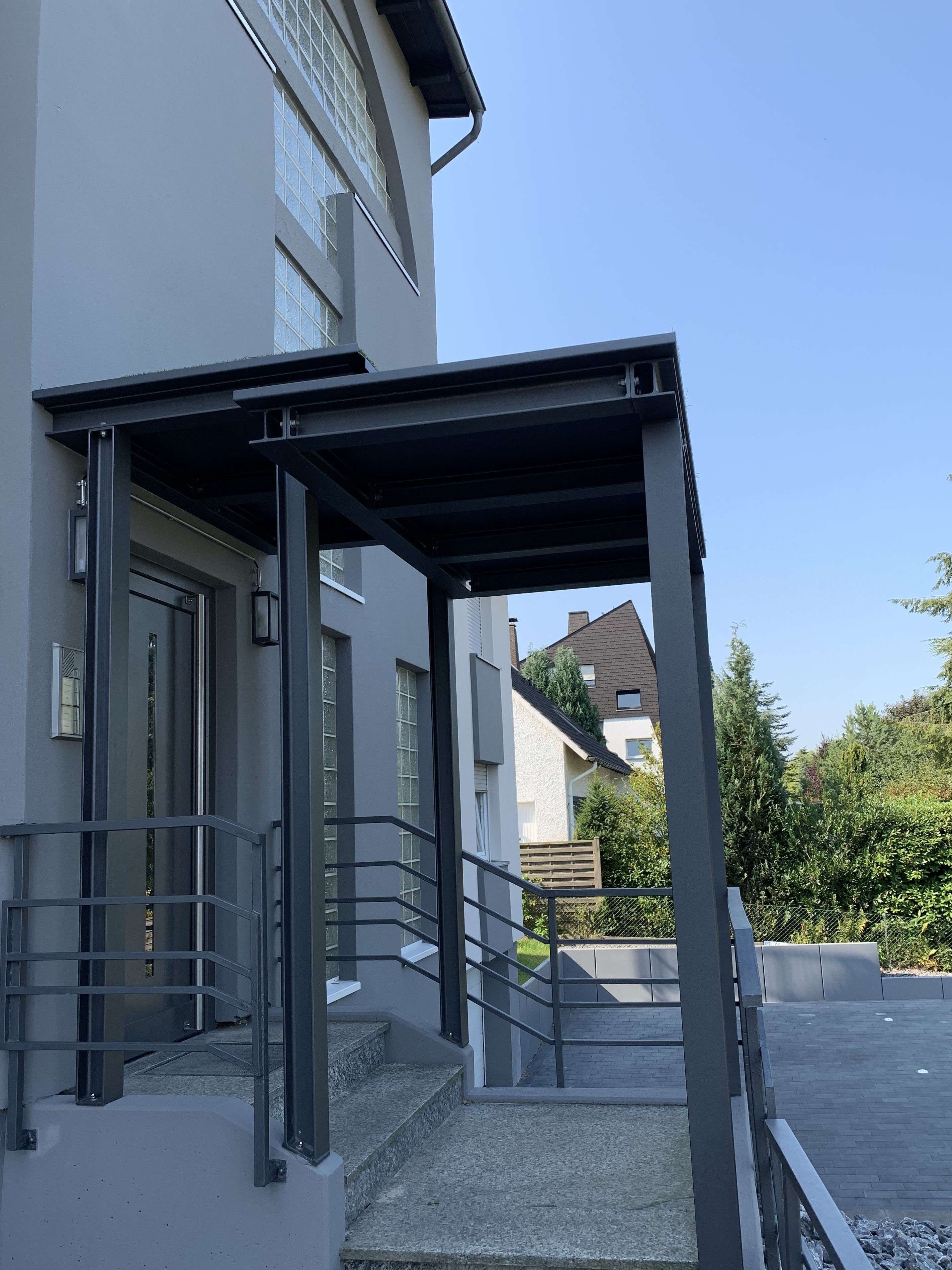 Thumbnail-Wohnung zum Mieten in Herford 850,00 € 69.38 m²