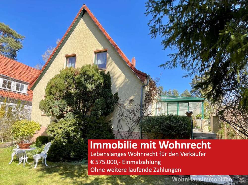 Thumbnail-Haus zum Kaufen in Potsdam 575.000,00 € 131.17 m²