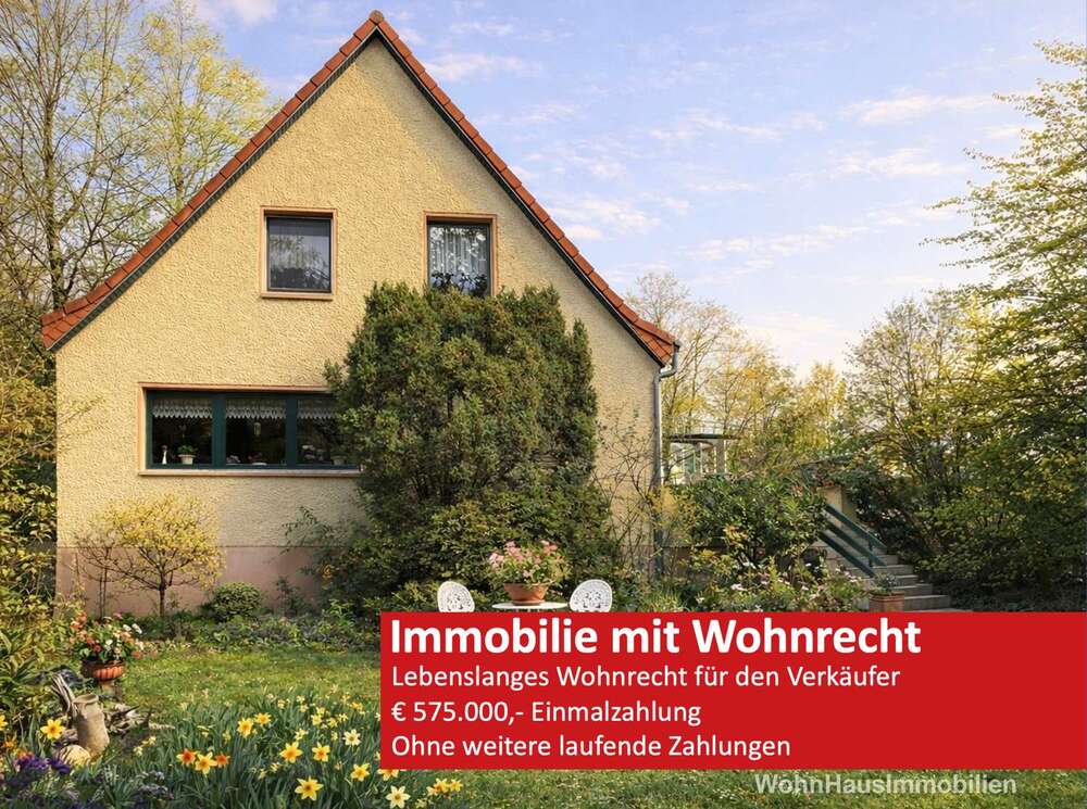 Thumbnail-Haus zum Kaufen in Potsdam 575.000,00 € 131.17 m²