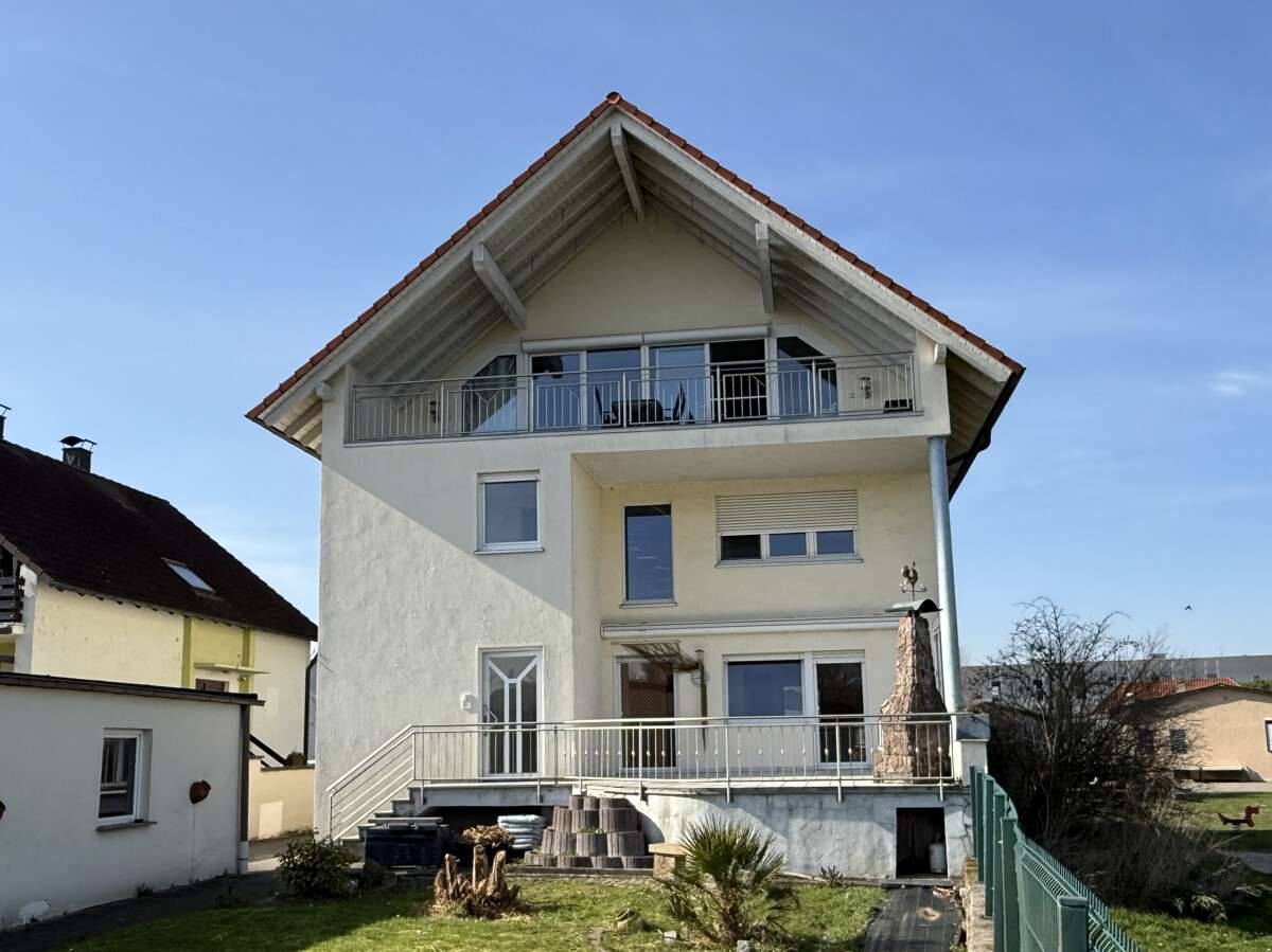 Thumbnail-Haus zum Kaufen in Dettenheim 695.000,00 € 272.89 m²