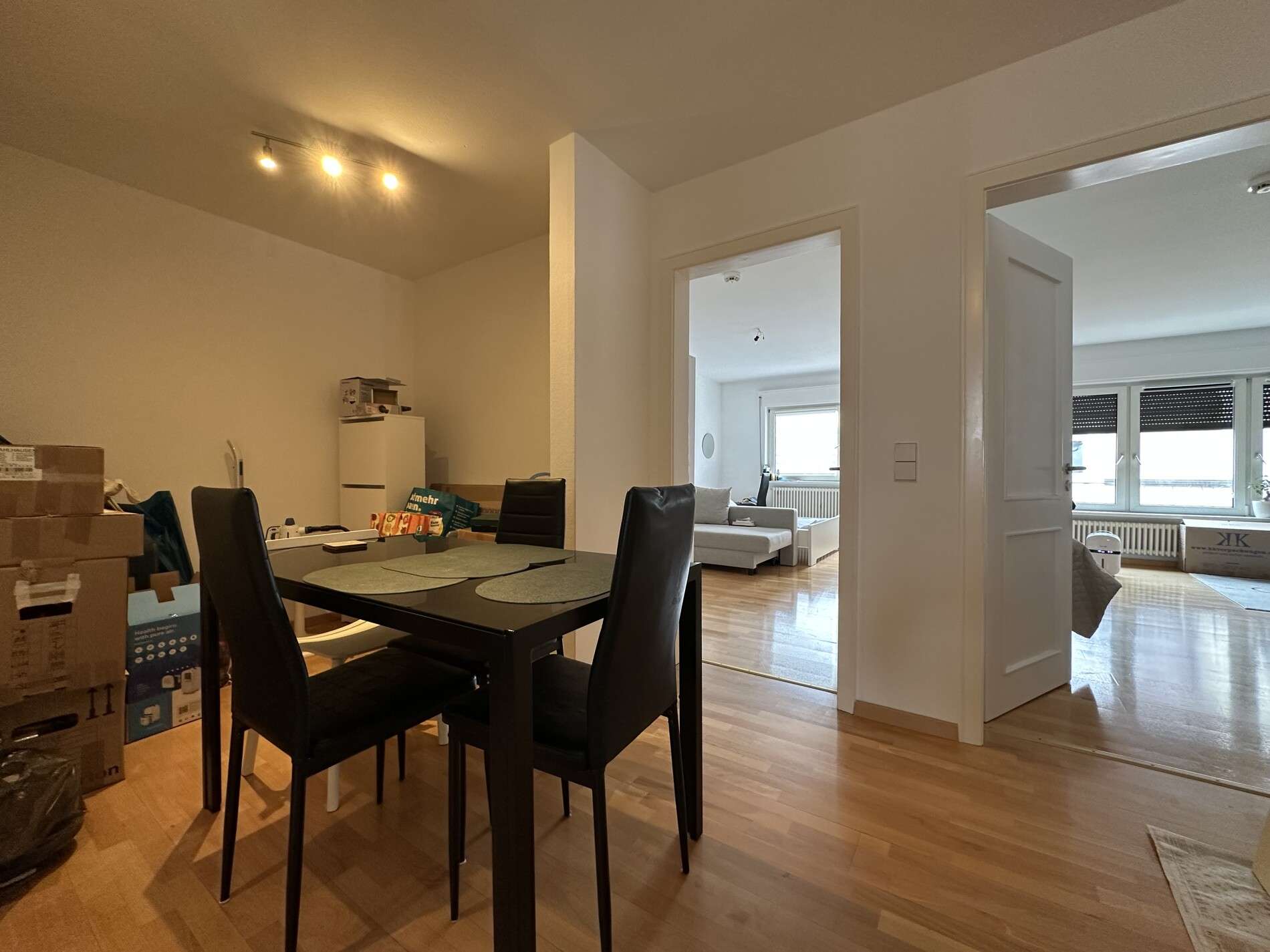 Thumbnail-Wohnung zum Mieten in Stuttgart 1.490,00 € 82 m²