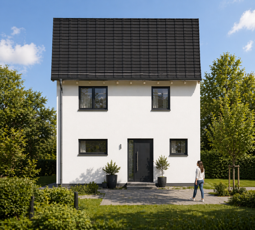 Thumbnail-Haus zum Kaufen in Mannheim 679.500,00 € 130 m²