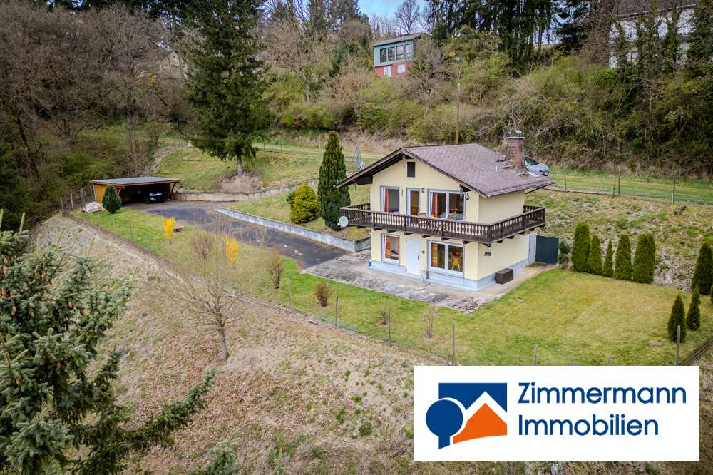 Thumbnail-Haus zum Kaufen in Lorch Wollmerschied 199.000,00 € 53 m²