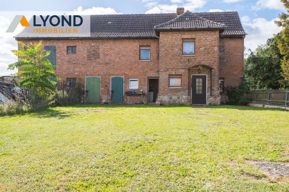 Thumbnail-Haus zum Kaufen in Ermsleben 59.000,00 € 96.39 m²