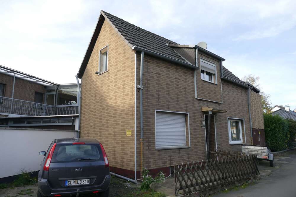 Thumbnail-Haus zum Kaufen in Hürth 229.000,00 € 85 m²