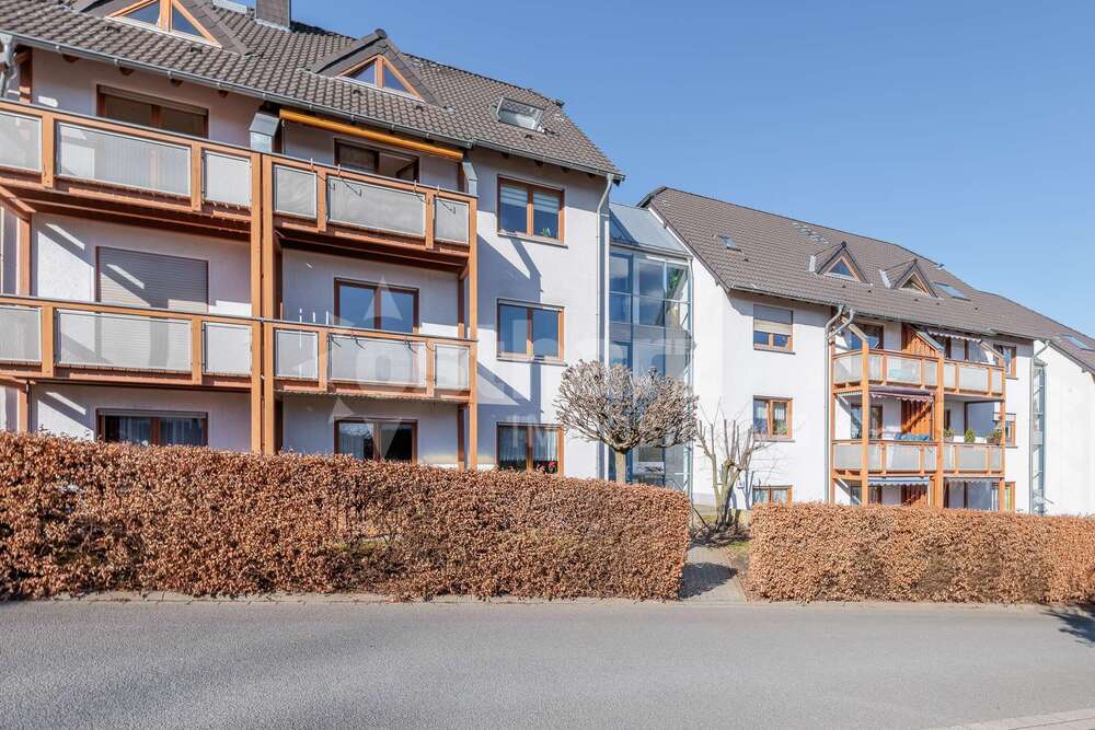 Thumbnail-Wohnung zum Kaufen in Bad Suderode 79.500,00 € 62.42 m²