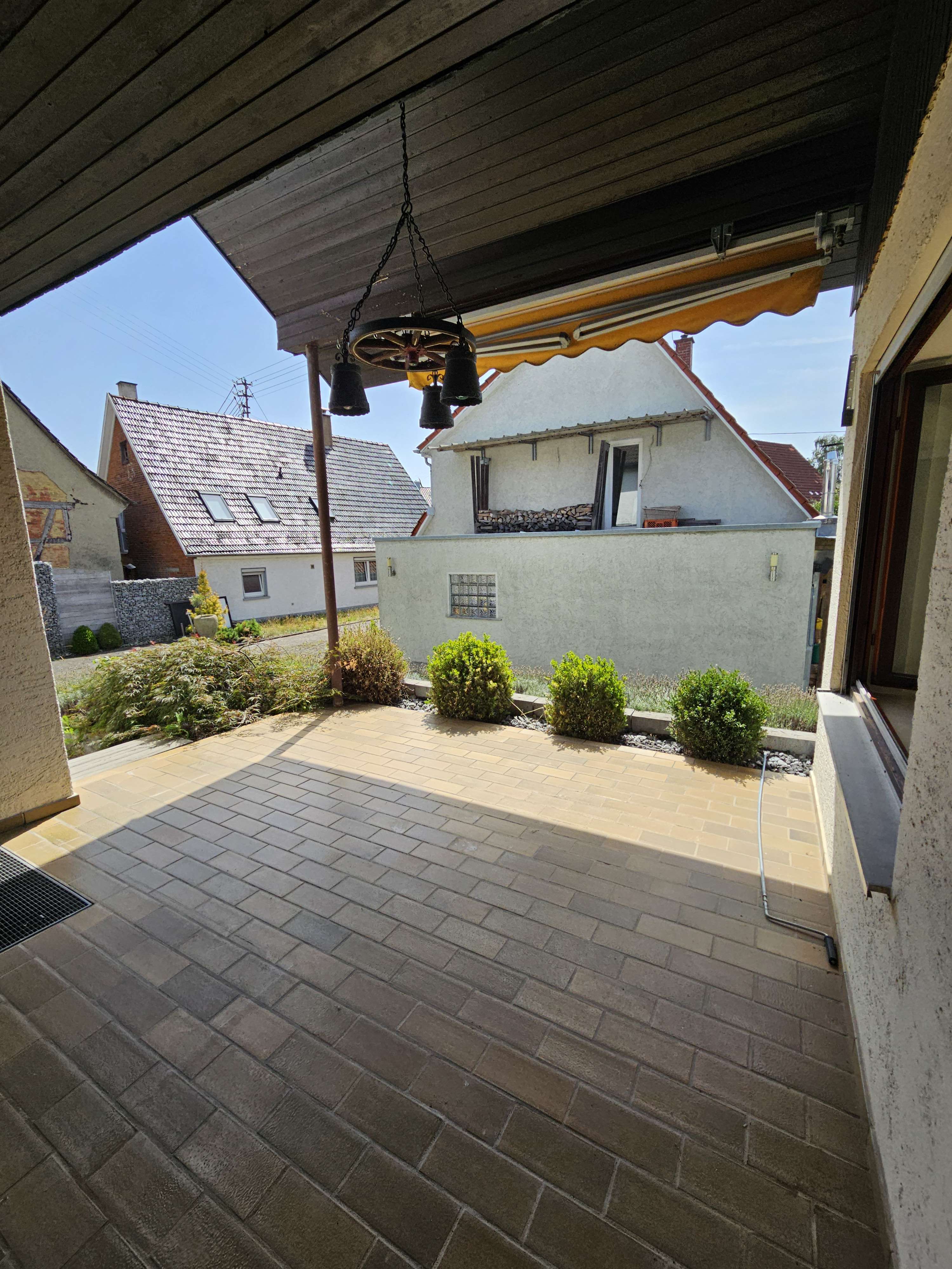 Thumbnail-Haus zum Kaufen in Heuchlingen 449.000,00 € 228 m²