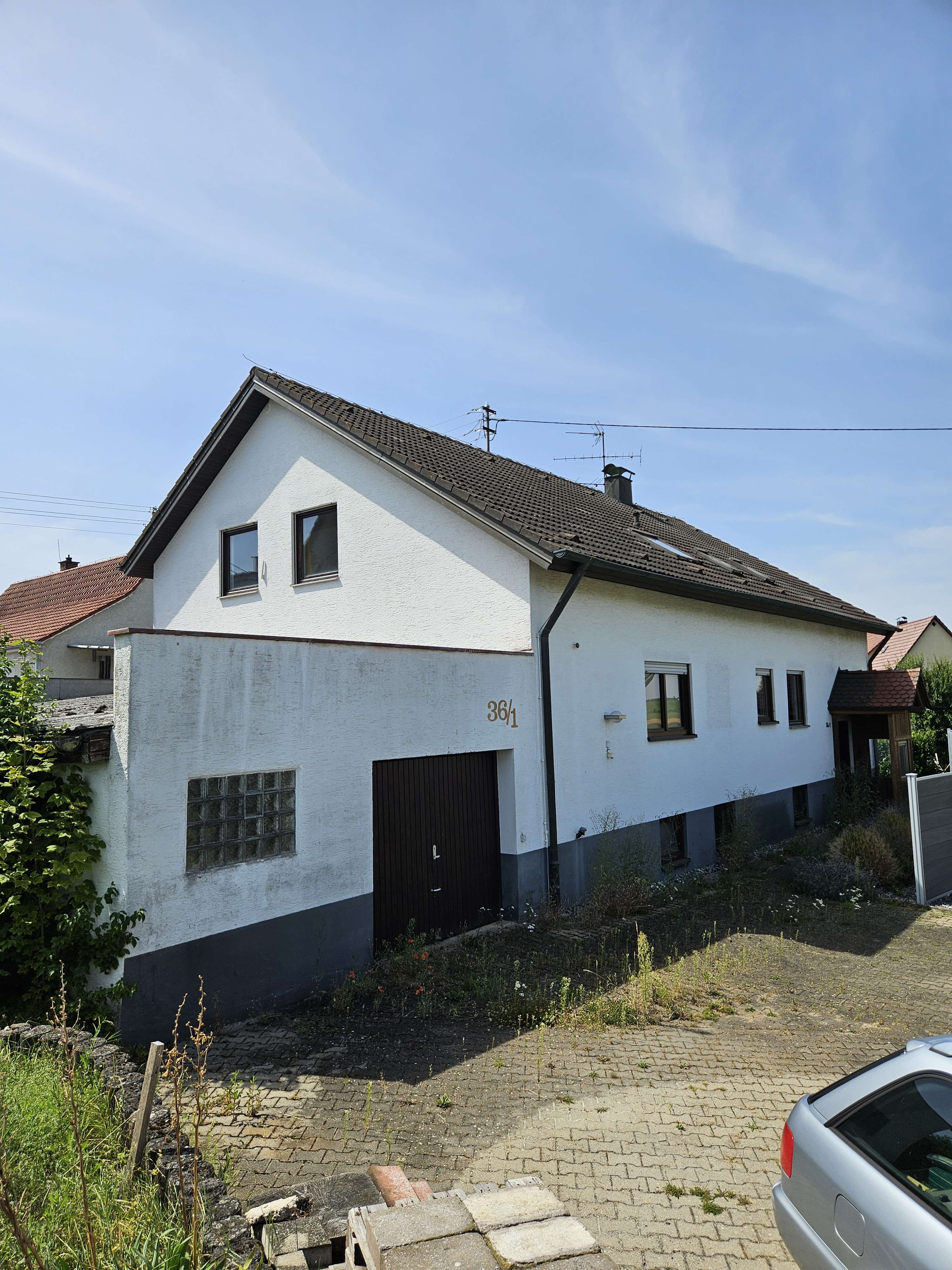 Thumbnail-Haus zum Kaufen in Gerstetten 479.000,00 € 228 m²