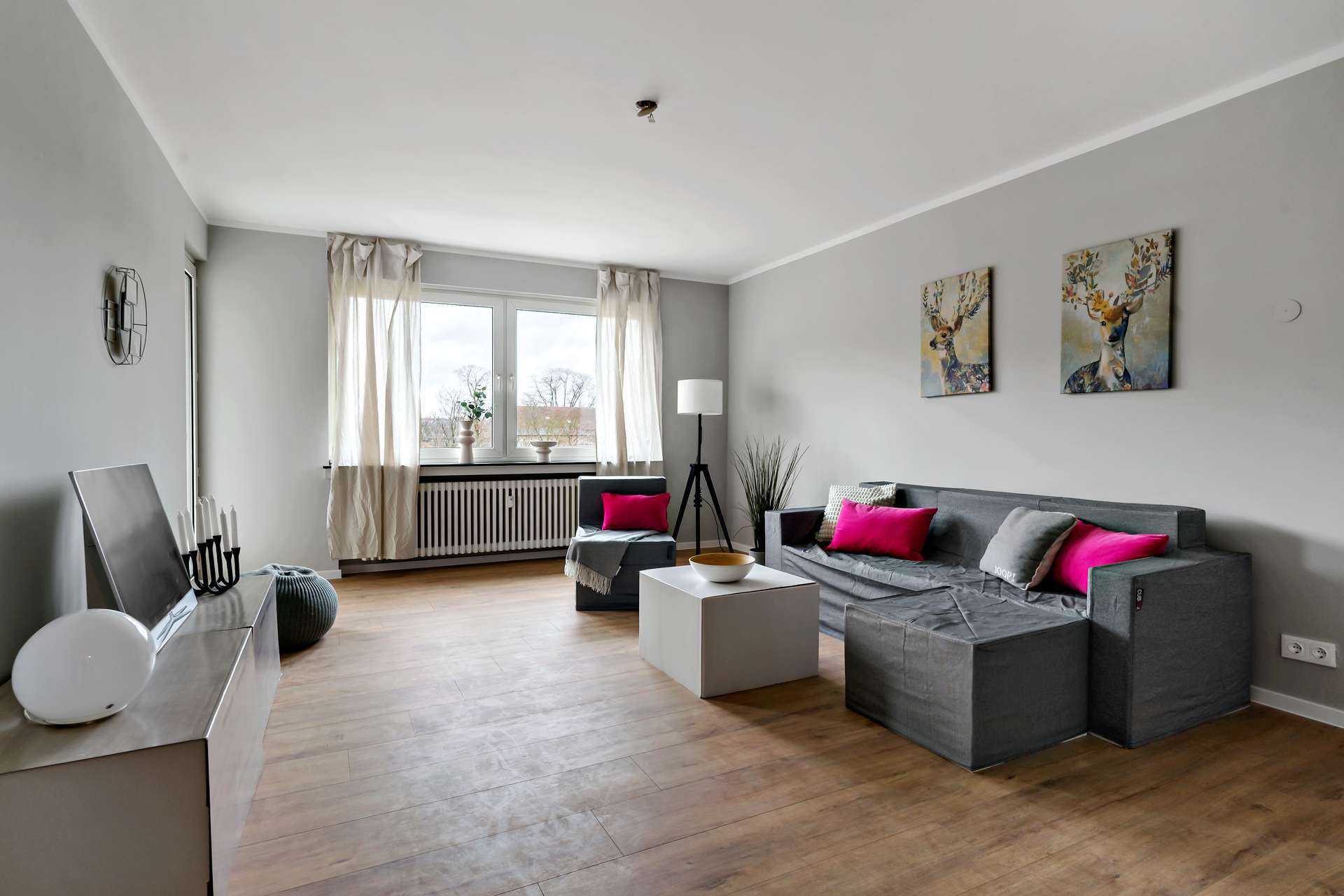 Thumbnail-Wohnung zum Kaufen in Köln 279.000,00 € 73.89 m²