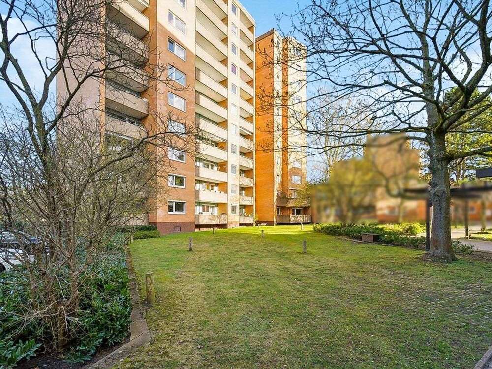 Thumbnail-Wohnung zum Kaufen in Hannover 149.000,00 € 77.03 m²