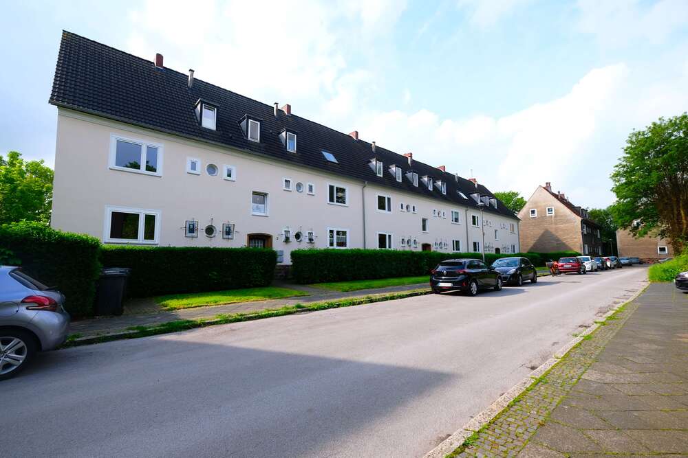Thumbnail-Wohnung zum Mieten in Bochum 550,00 € 50.77 m²