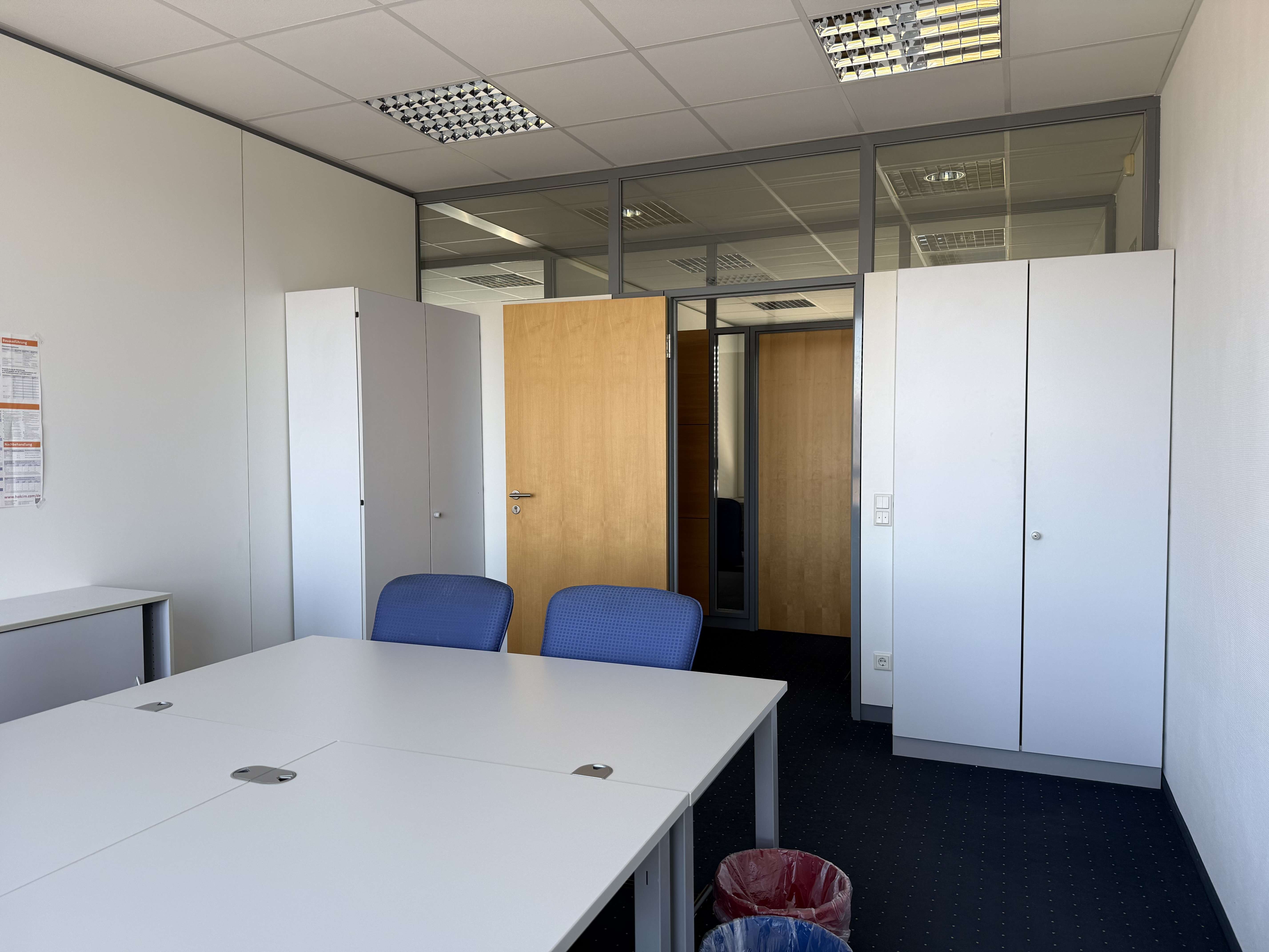 Thumbnail-Büro in Köln 650,00 € 24 m²