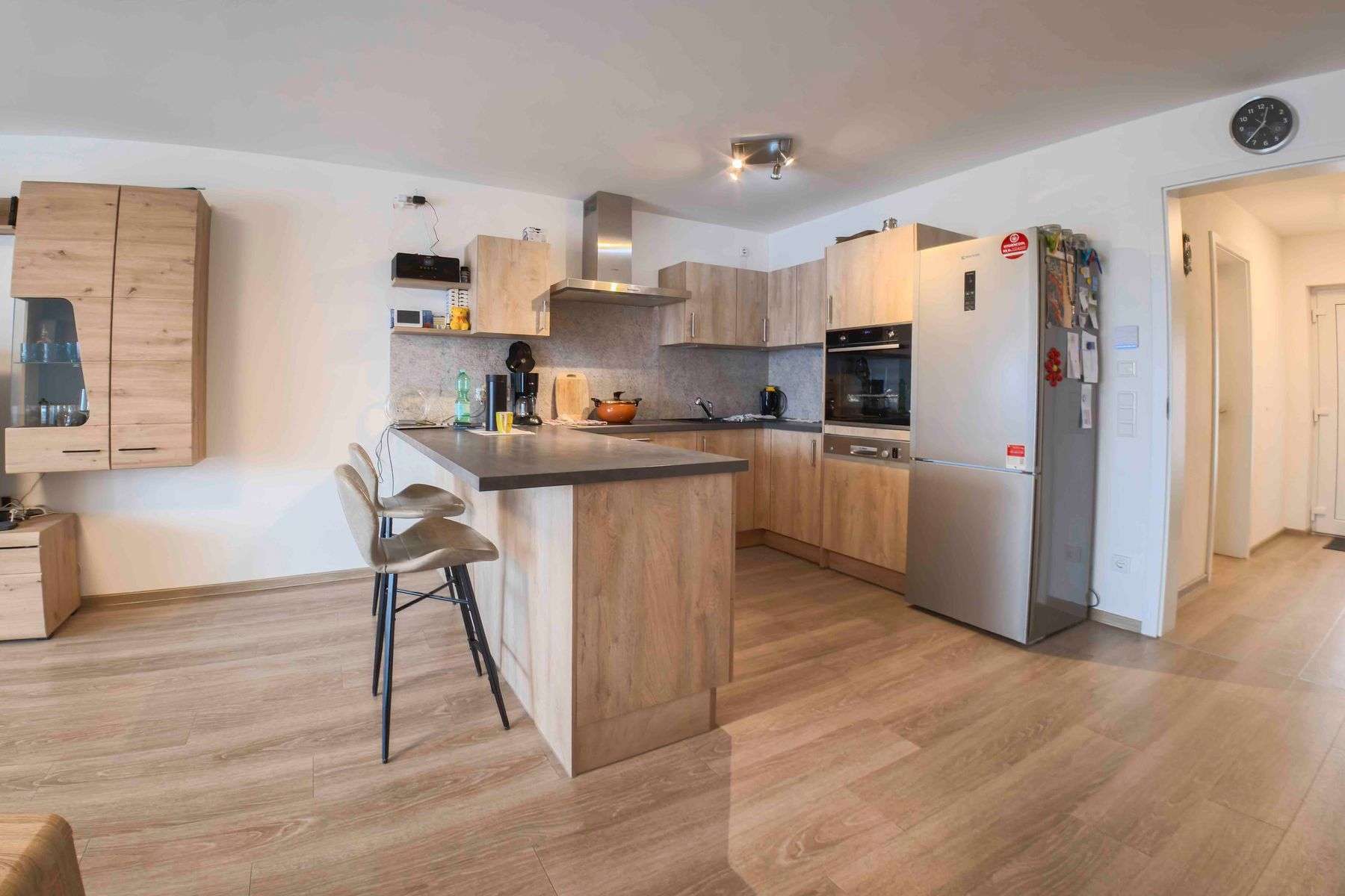Thumbnail-Wohnung zum Kaufen in Freystadt 375.000,00 € 88.72 m²
