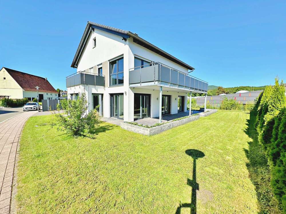 Thumbnail-Haus zum Kaufen in Wellendingen 649.999,00 € 196 m²