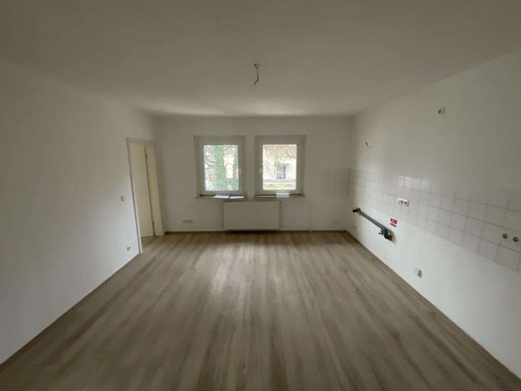 Thumbnail-Wohnung zum Mieten in Herten 289,00 € 40.64 m²