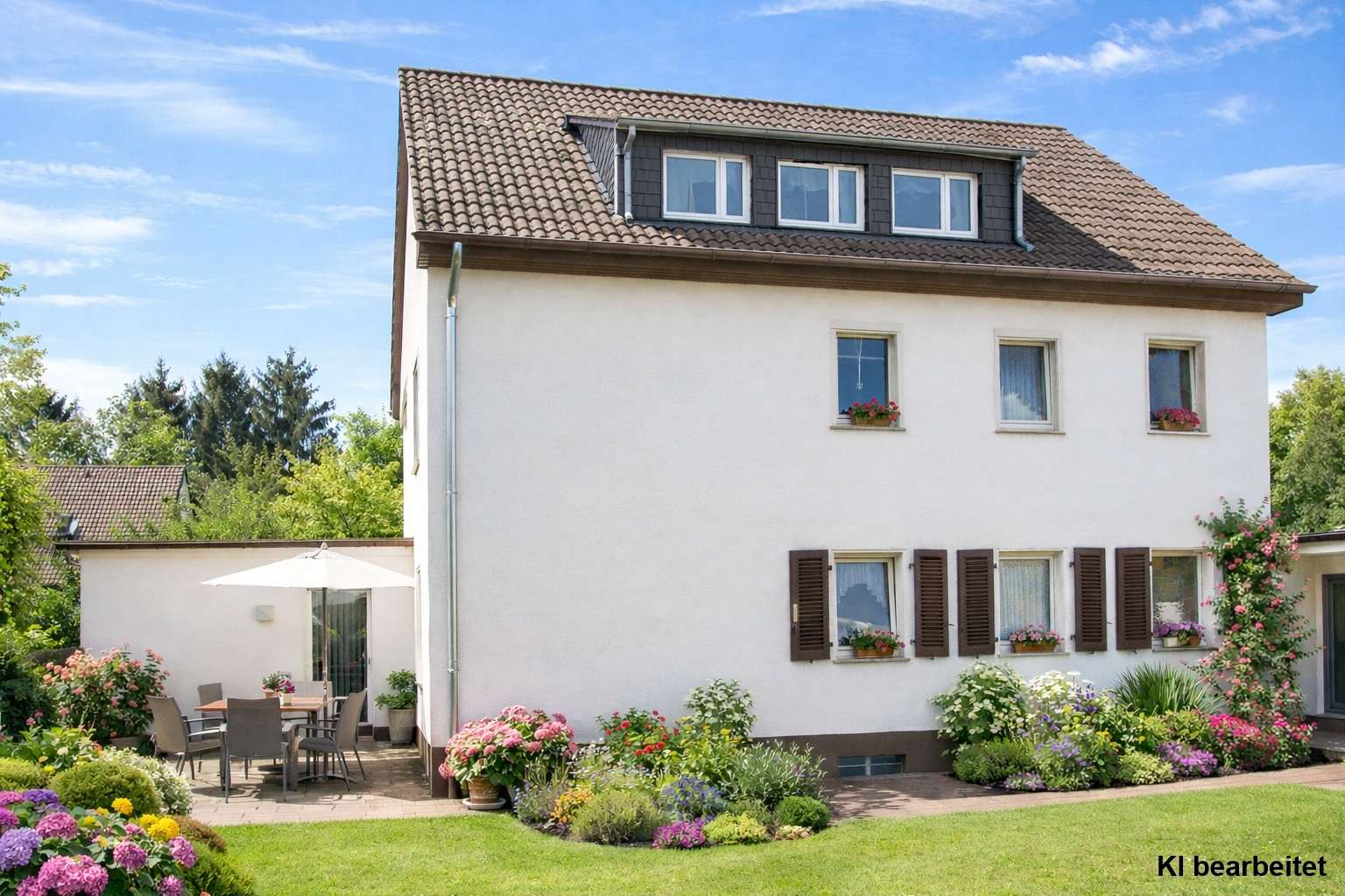 Thumbnail-Haus zum Kaufen in Haan 459.000,00 € 207 m²