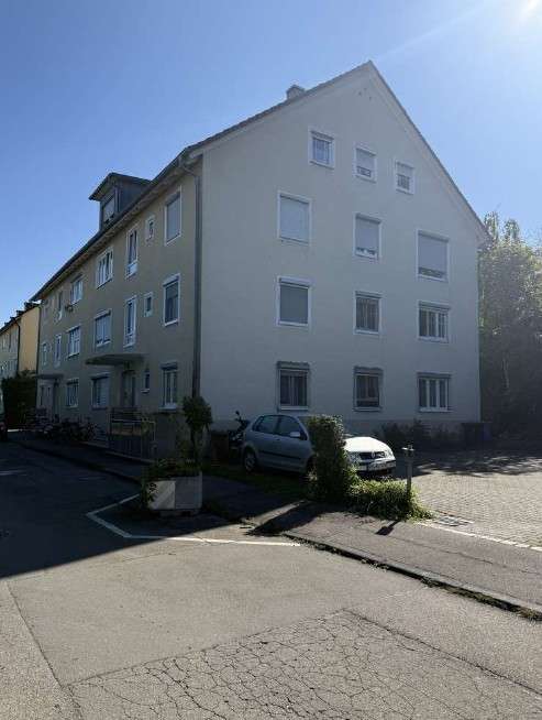 Thumbnail-Wohnung zum Kaufen in Kressbronn 360.000,00 € 122 m²